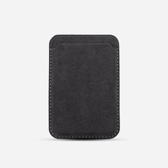 Magsafe Korthållare Alcantara