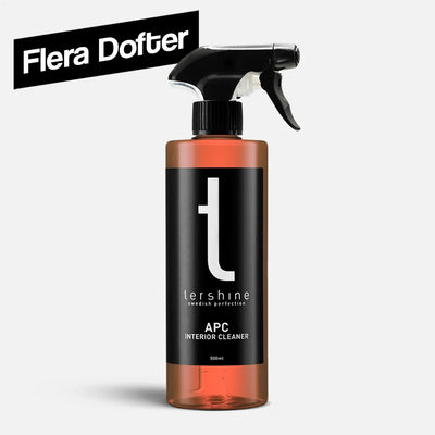 Tershine | APC 500ml