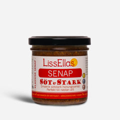 LissEllas | Söt & Stark